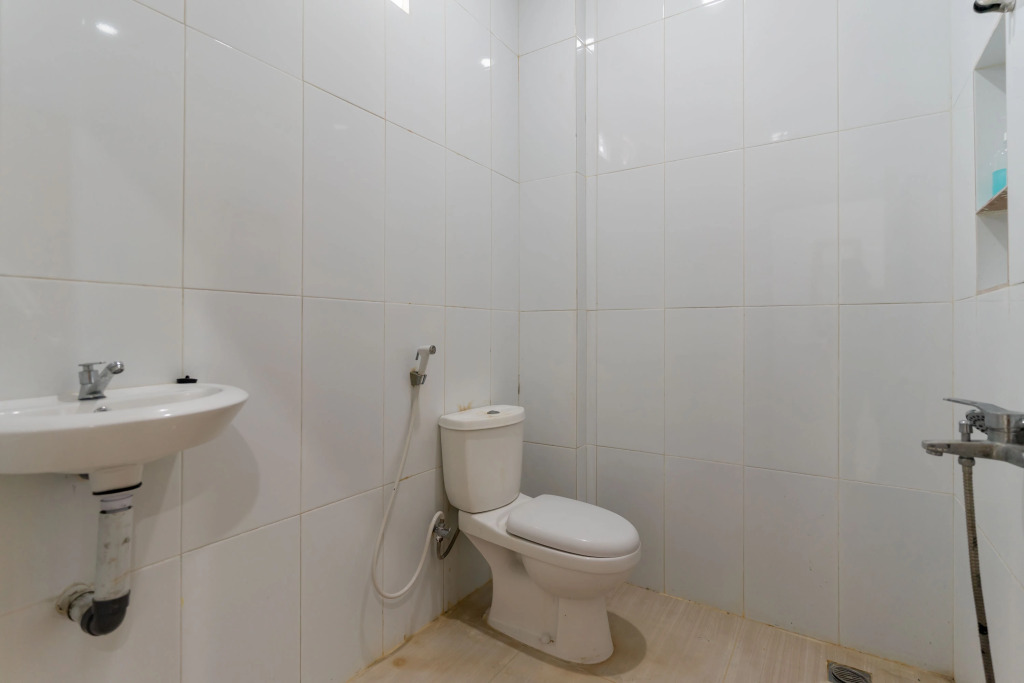 I Sari Residence near jalan Setia Budi Medan RedPartner