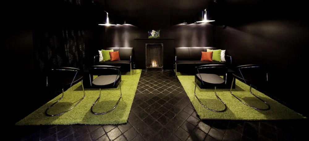 Hotel Le Vieux Pont