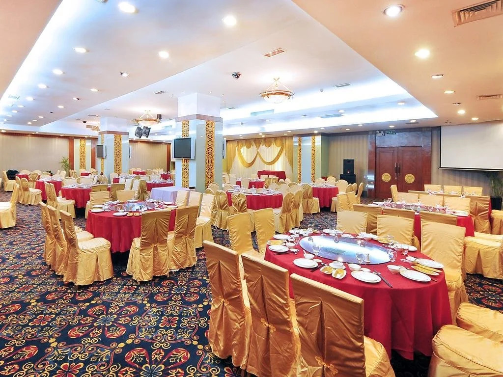 Legend Holiday Hotel