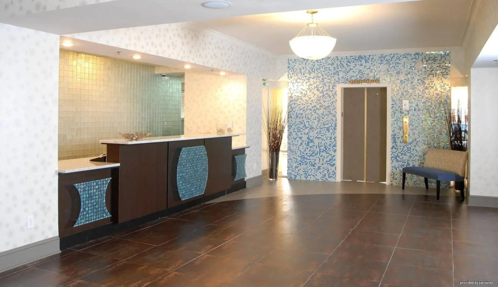 Best Western Plus Atlanta Airport East