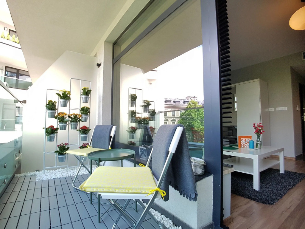 My Krakow Apartments - City Center