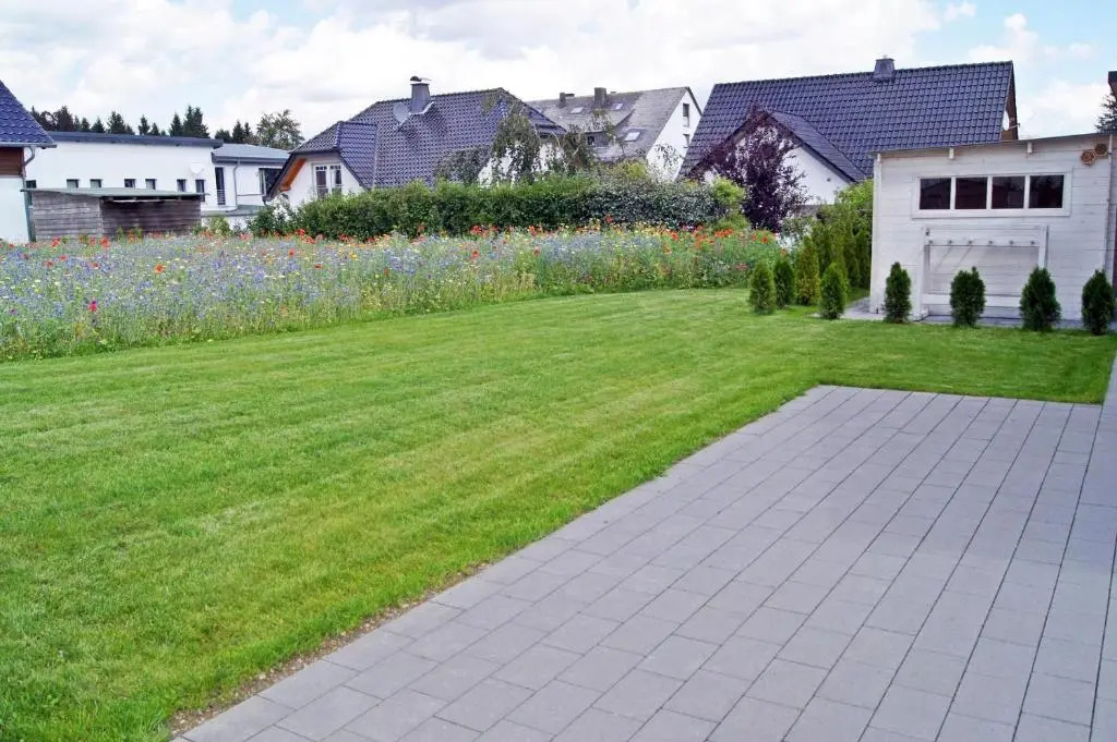 Winterberg Chalet 21096