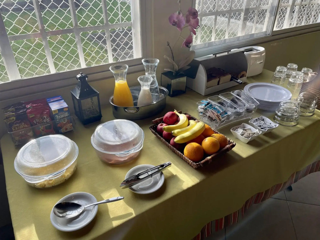Sofia's B&B Hostal Boutique