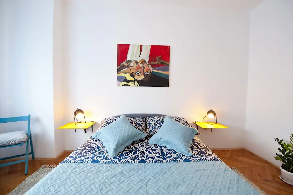 Apartment Lorena