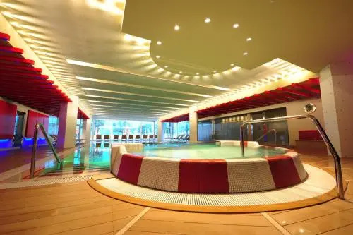 Hotel Ideal
