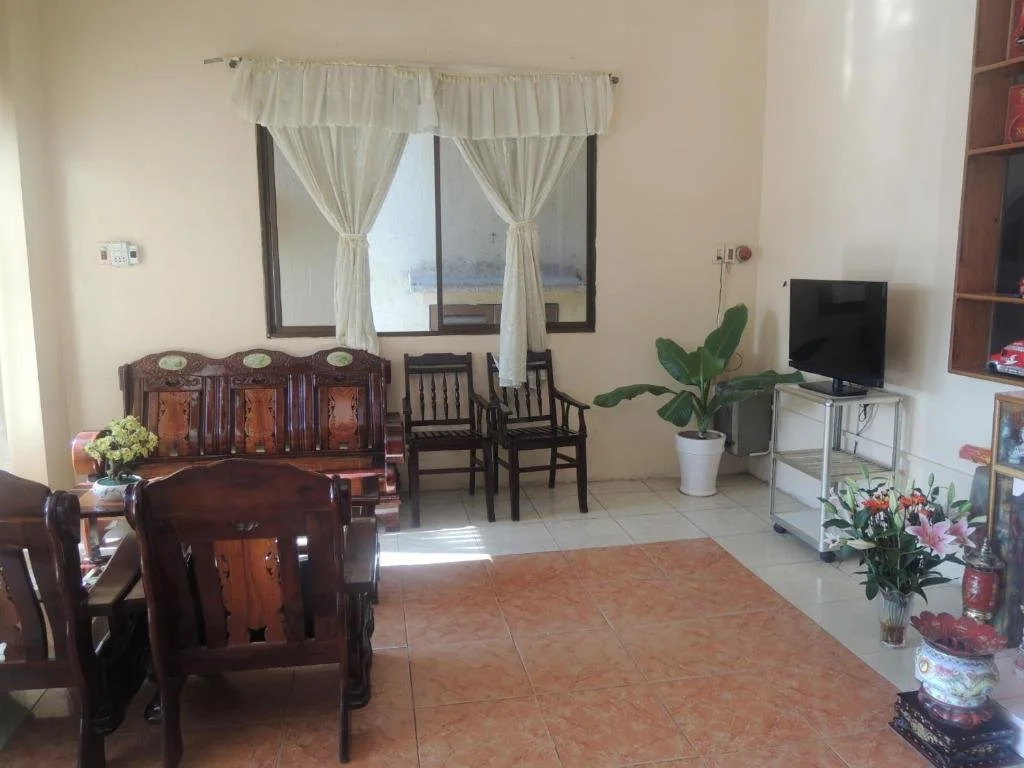 Yen Nga Hotel