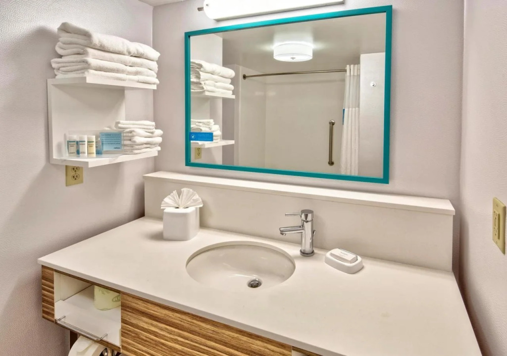 Hampton Inn & Suites Fort Myers Estero