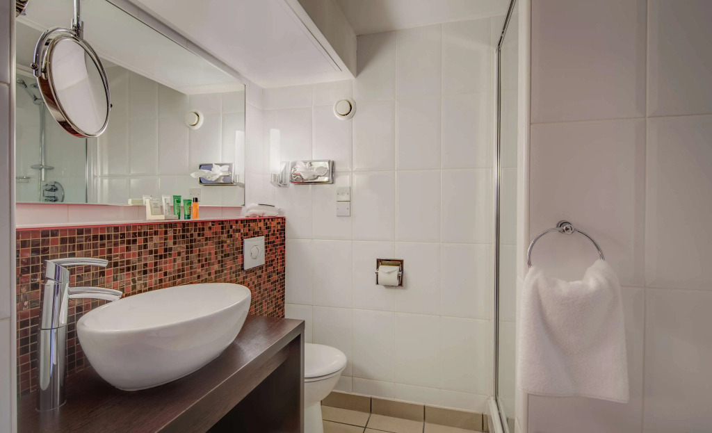 Hilton Leeds City