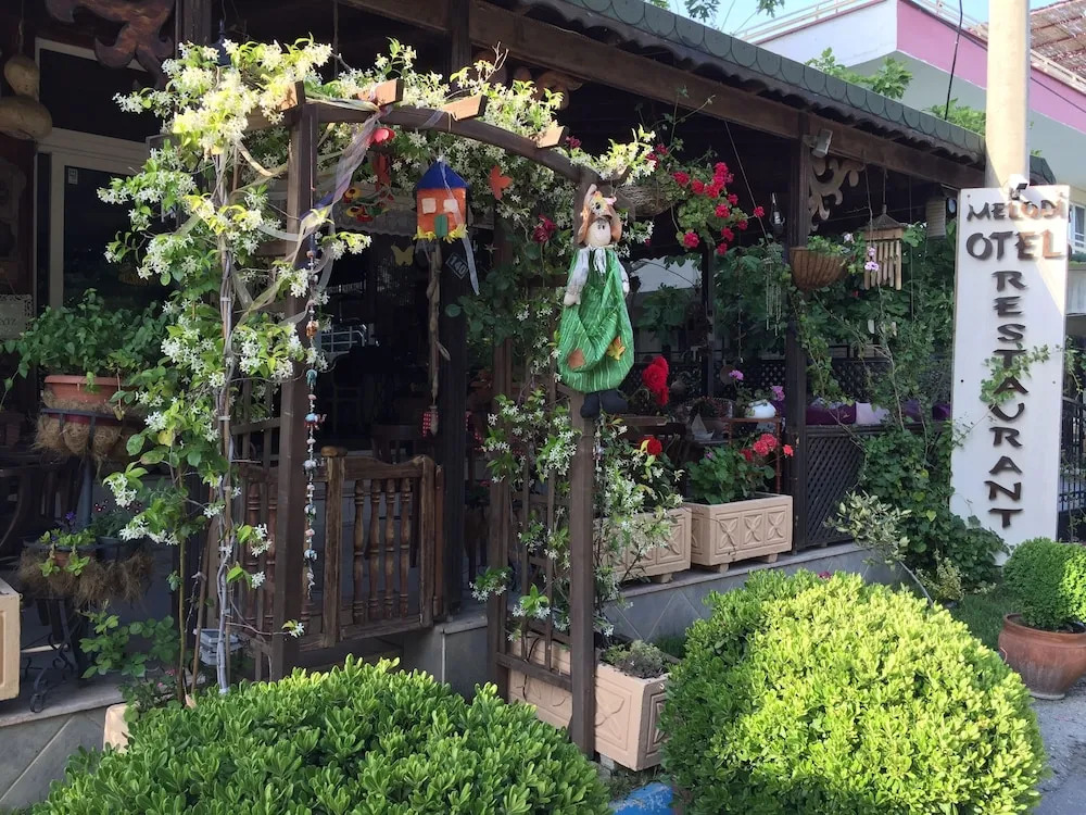 Melodi Butik Otel