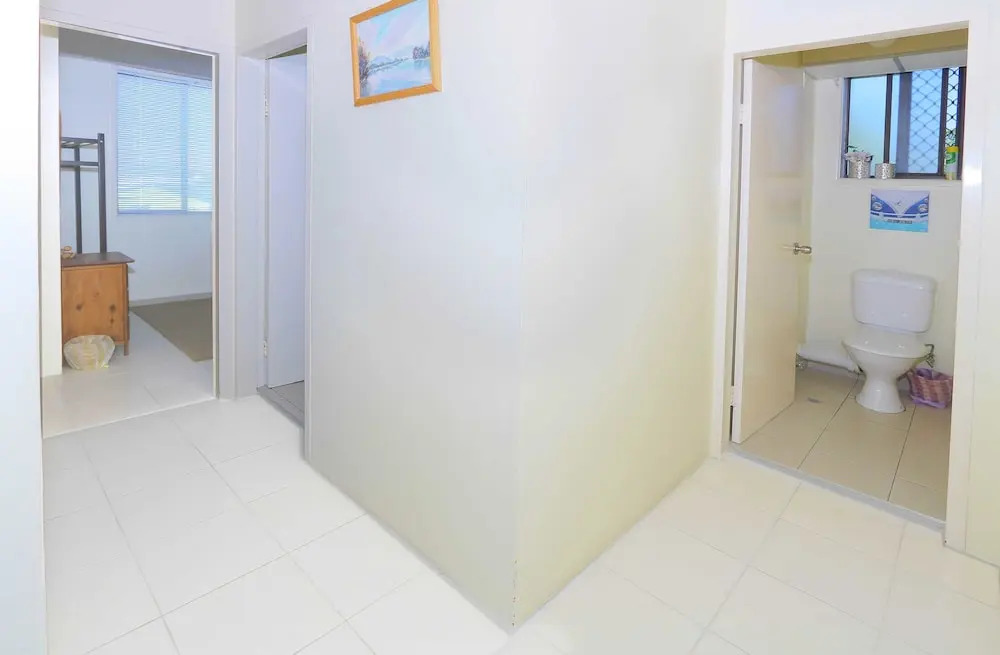 20 Kingsway 3 Bedroom Holiday Apartment