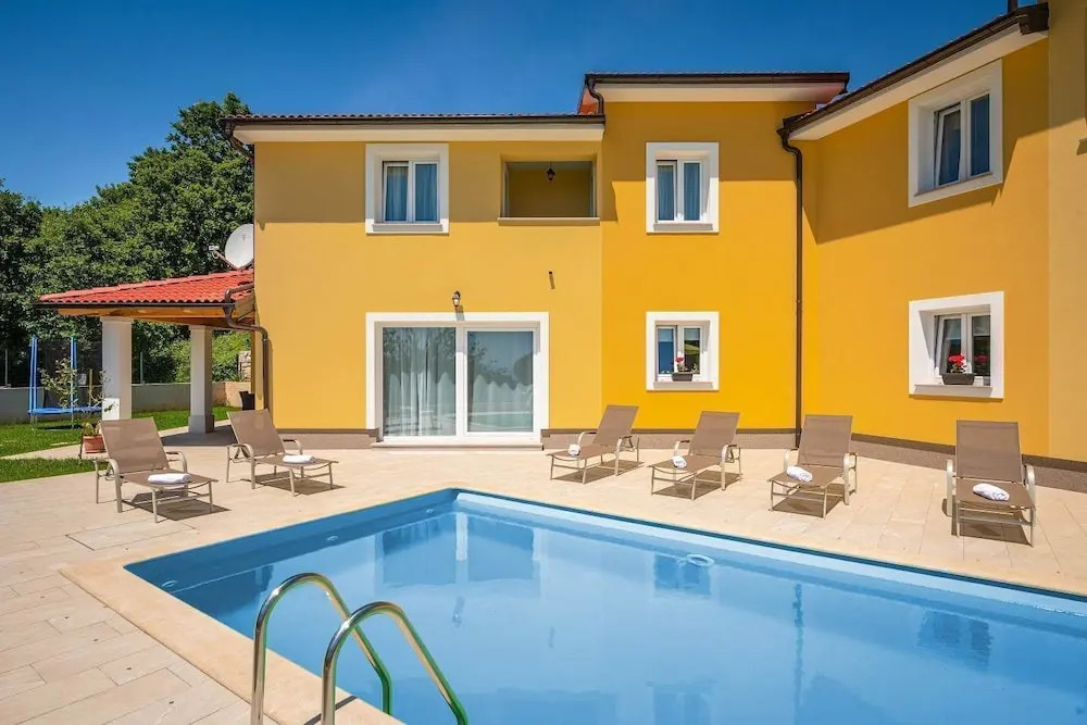 Villa Terra