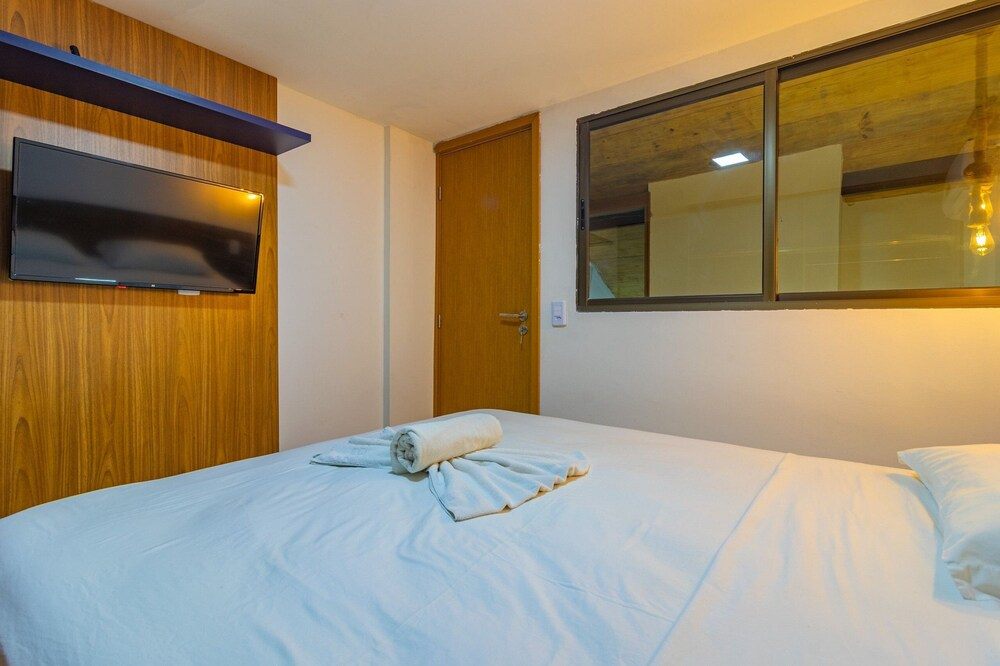 Tangaroa Flats em Porto de Galinhas por Carpediem