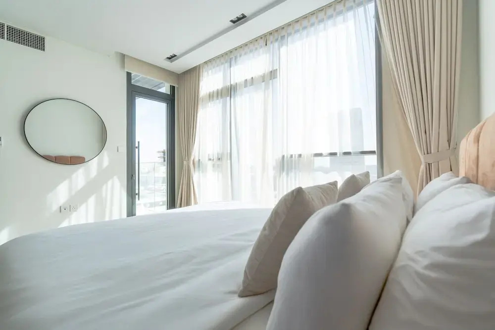 Luxury townhouse in Al Danah Bay