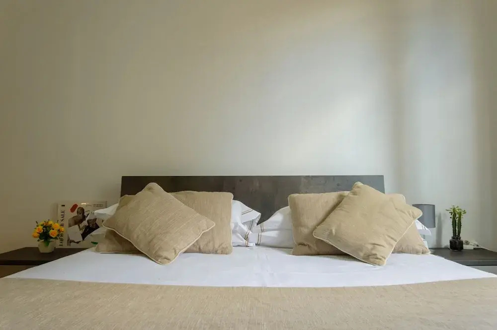 Homelink Firenze - Charlotte