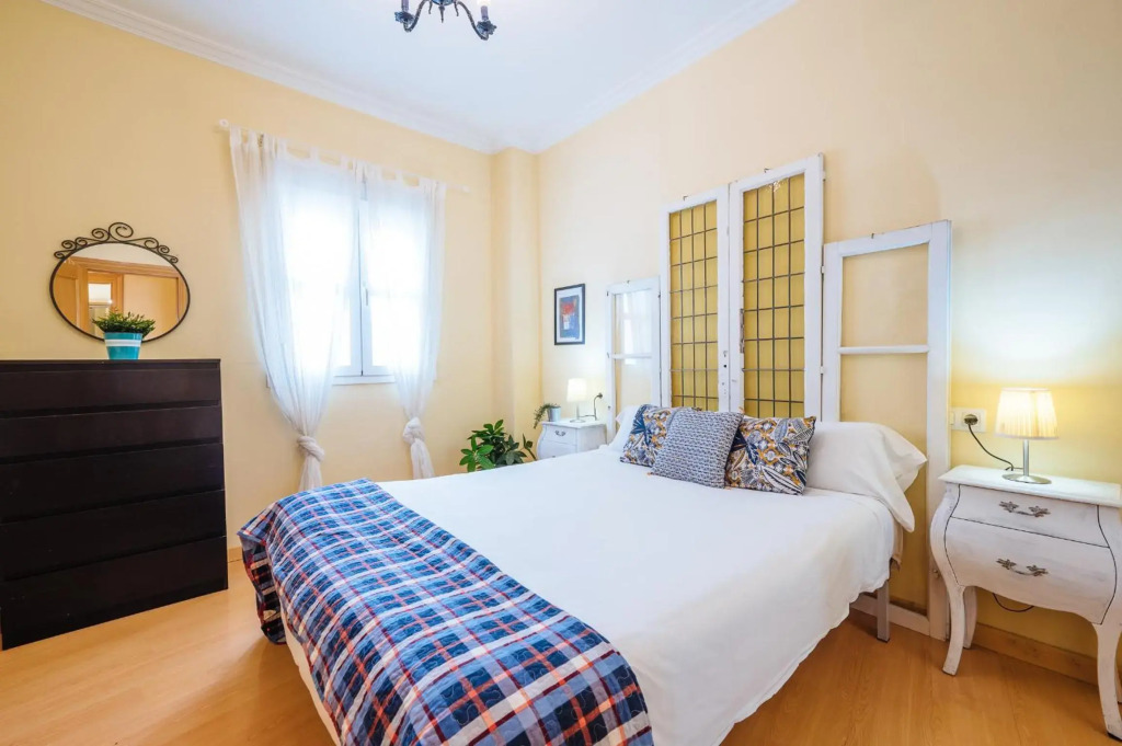 Apartamento Juan San Juan