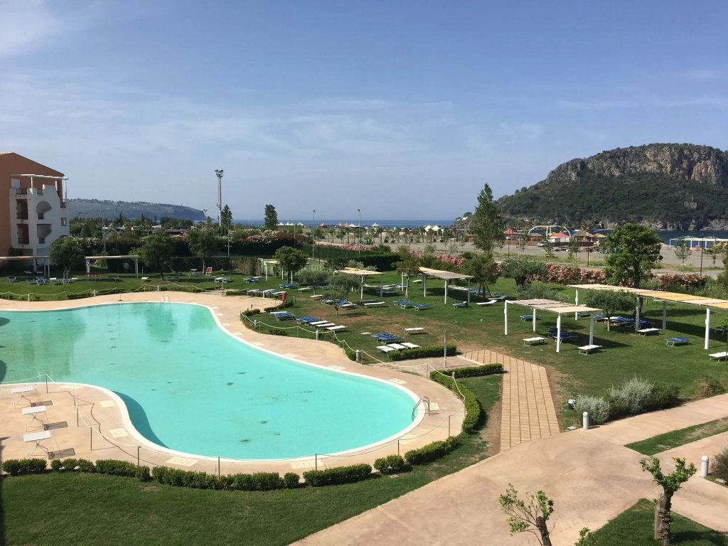 TH Praia - Borgo di Fiuzzi Resort & SPA