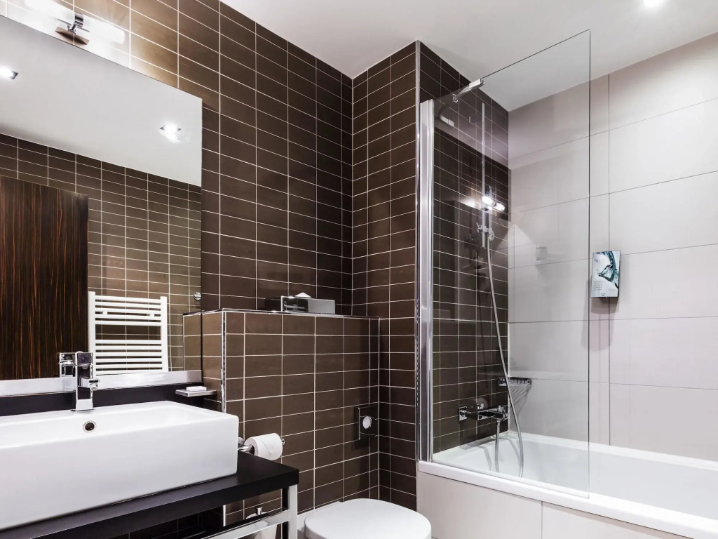 Aparthotel Adagio Marseille Timone