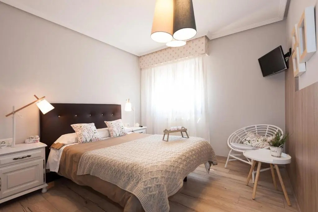 Agroturismo Artola