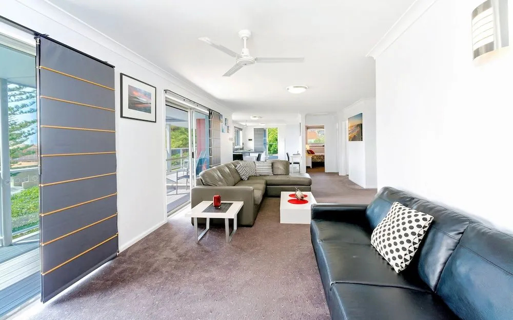 Adrift Apartments Yamba
