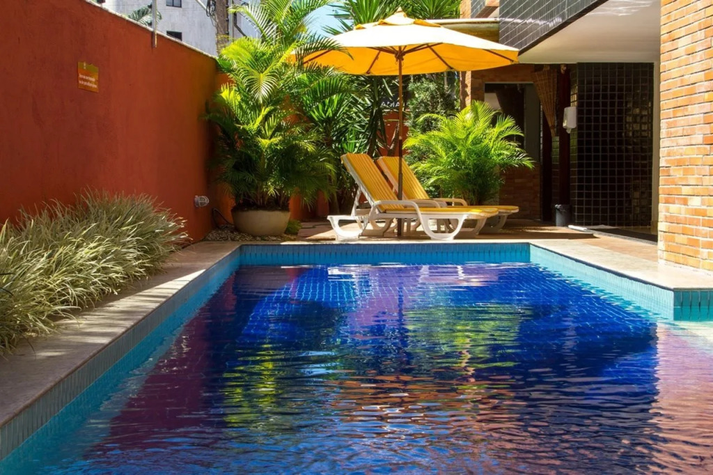 Ritz Plazamar Hotel