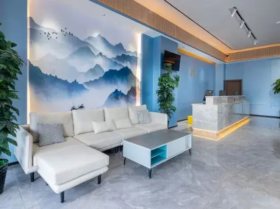 Kailaideng Hotel