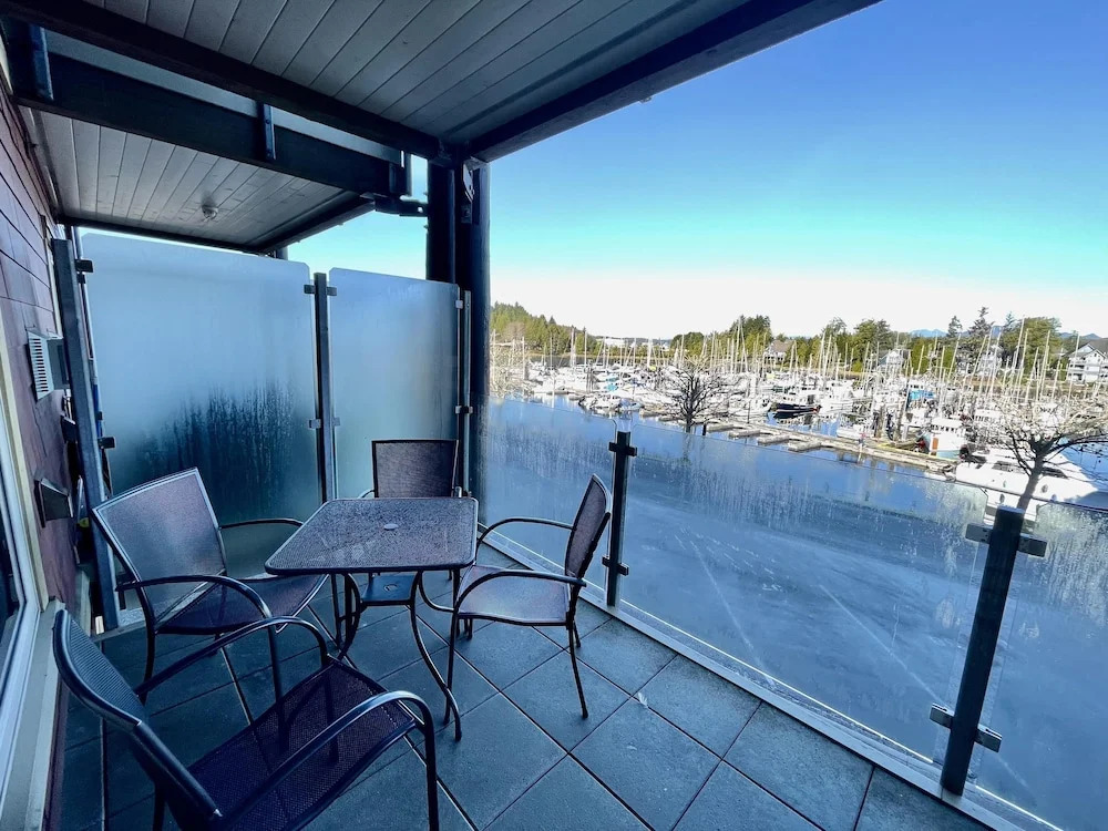 Marina View