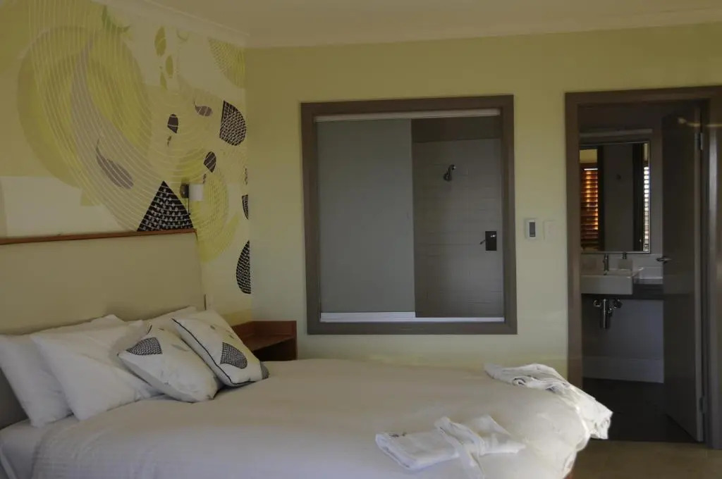 Saltair Luxury Accommodation