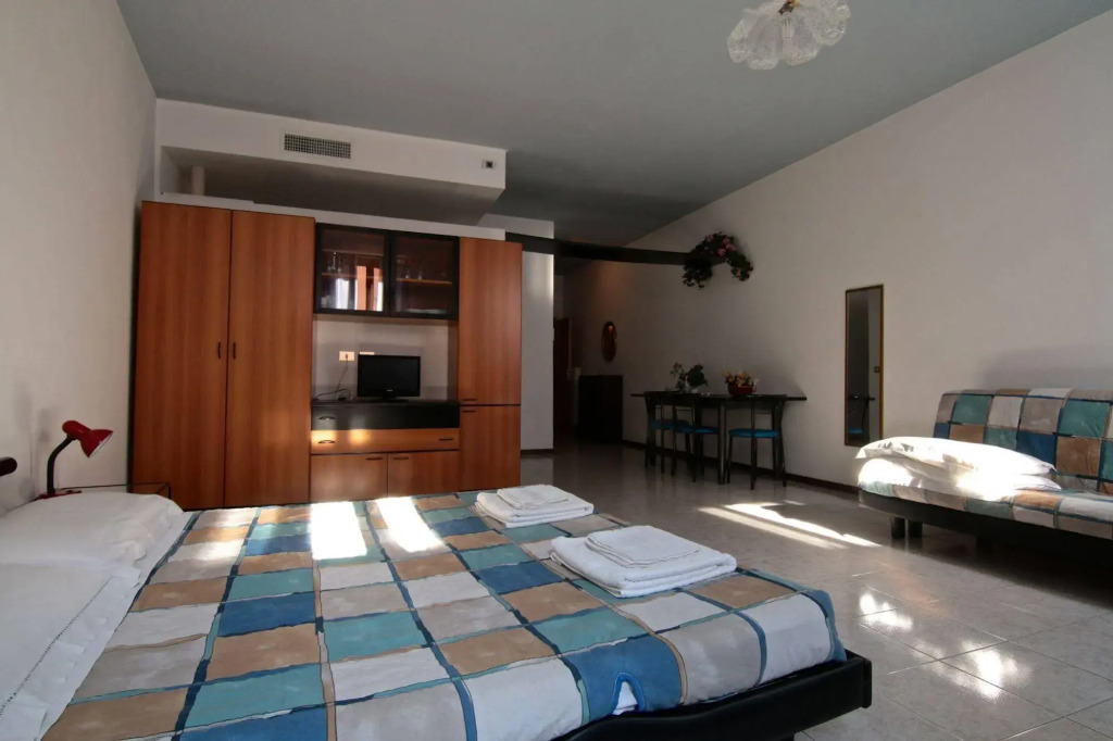 MAMA Apartments