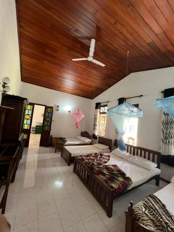 The Sovereign Kandy