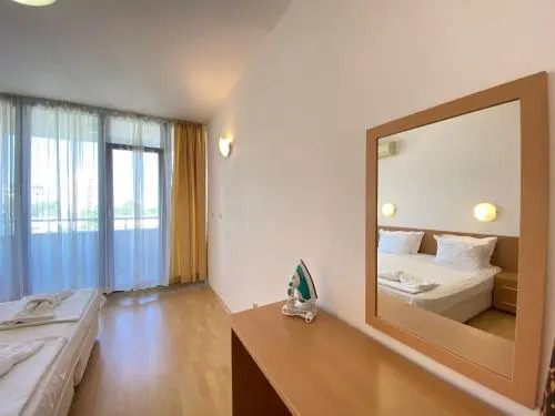 Bratanov Trakia Apartments