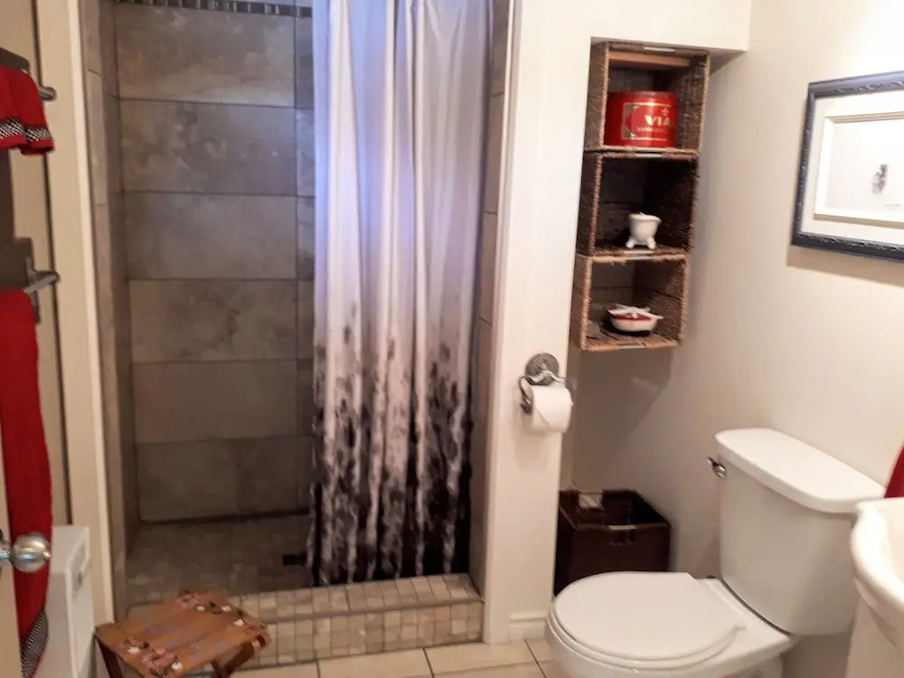 À La Petite Scène B&B