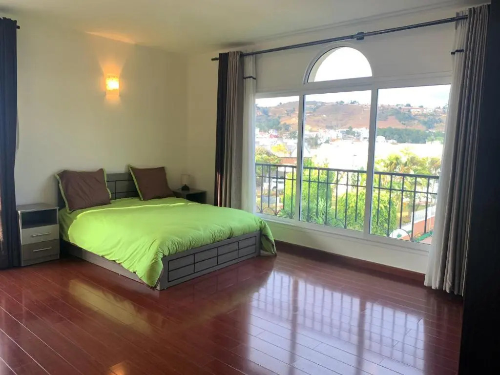 Appartements - Le Paradisier Ambatobe