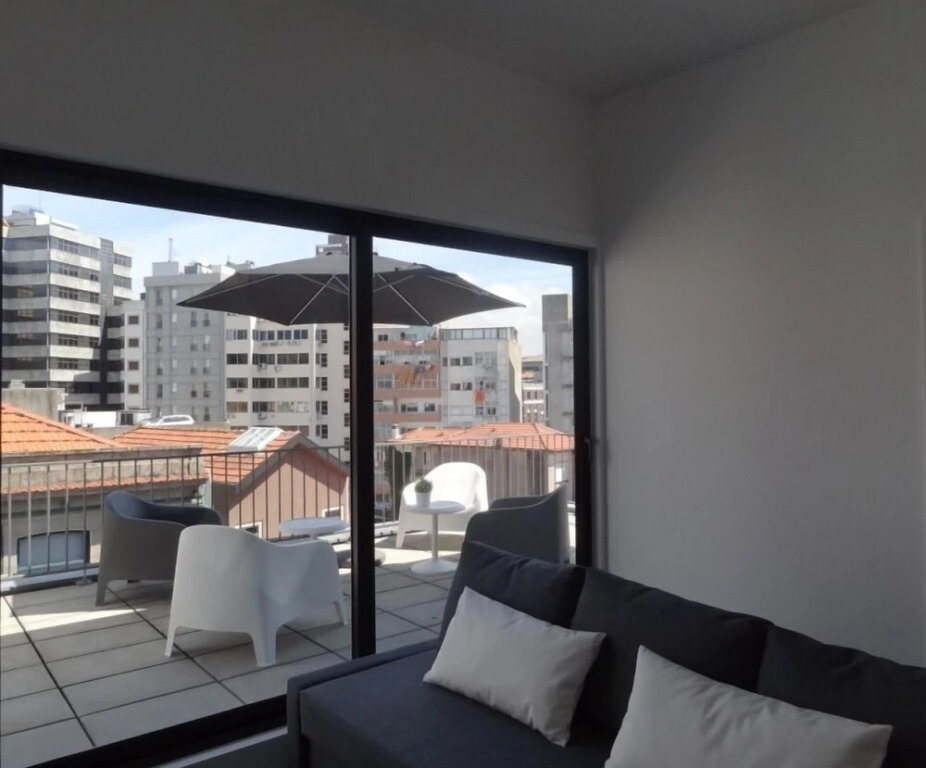 Innapartments Trindade