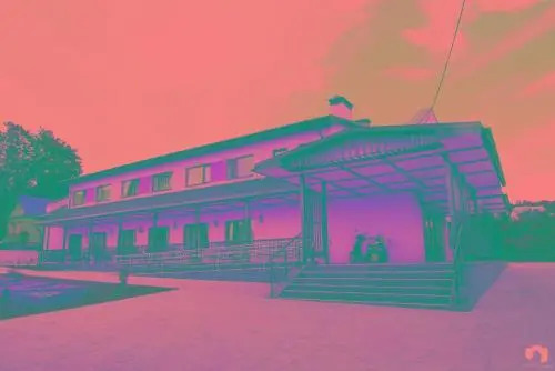 Hostel Dom Veroniki