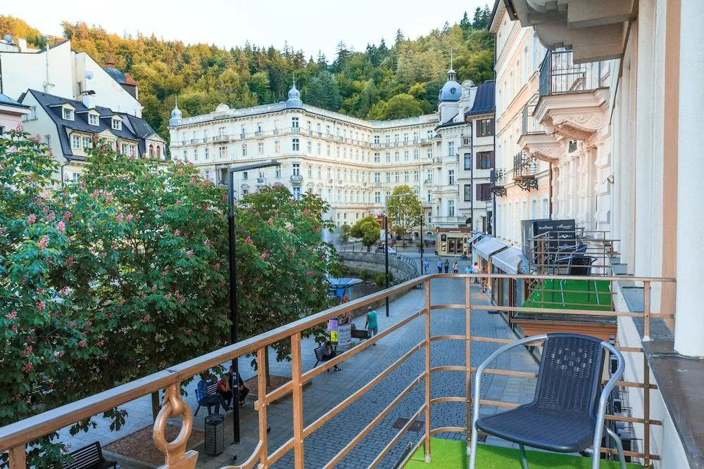 Hotel Ostende