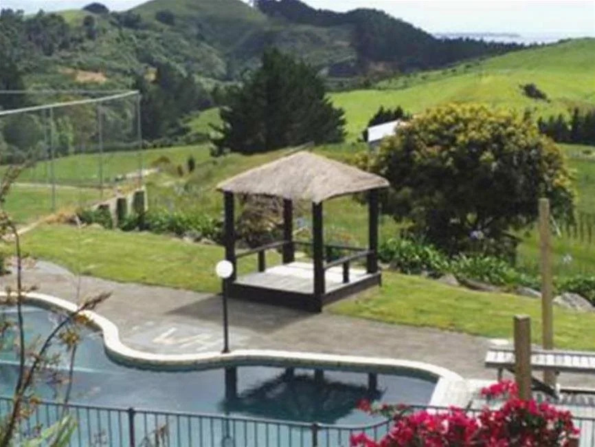 Warwick Hills Rural Bed & Breakfast