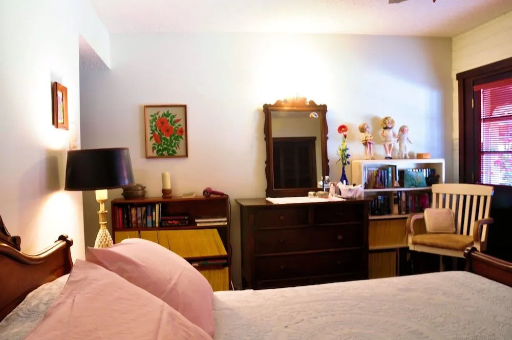 Desert Oasis B&B