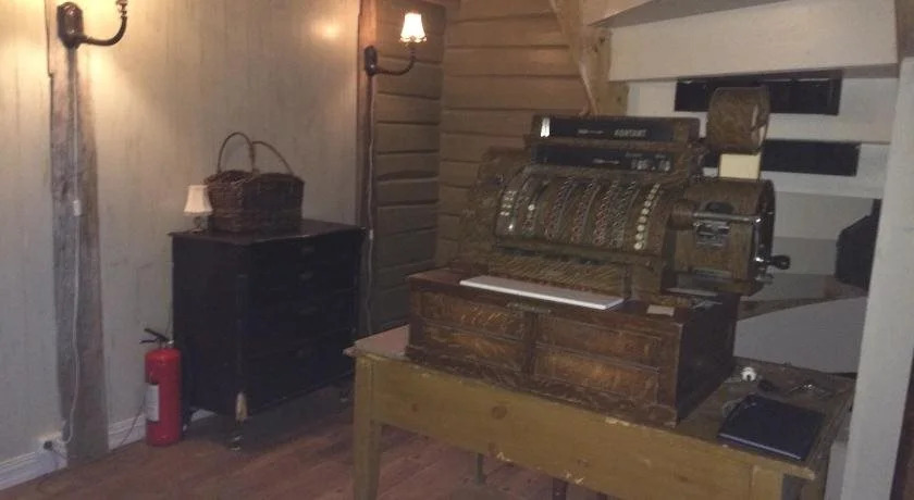 Ibsens B&B