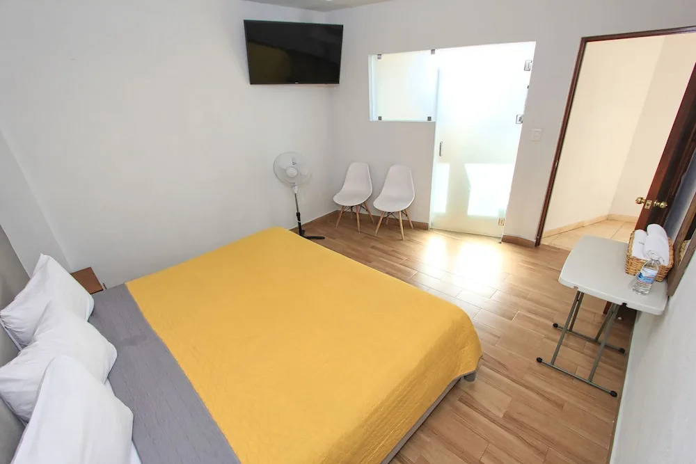 Hotel Grand Guanajuato