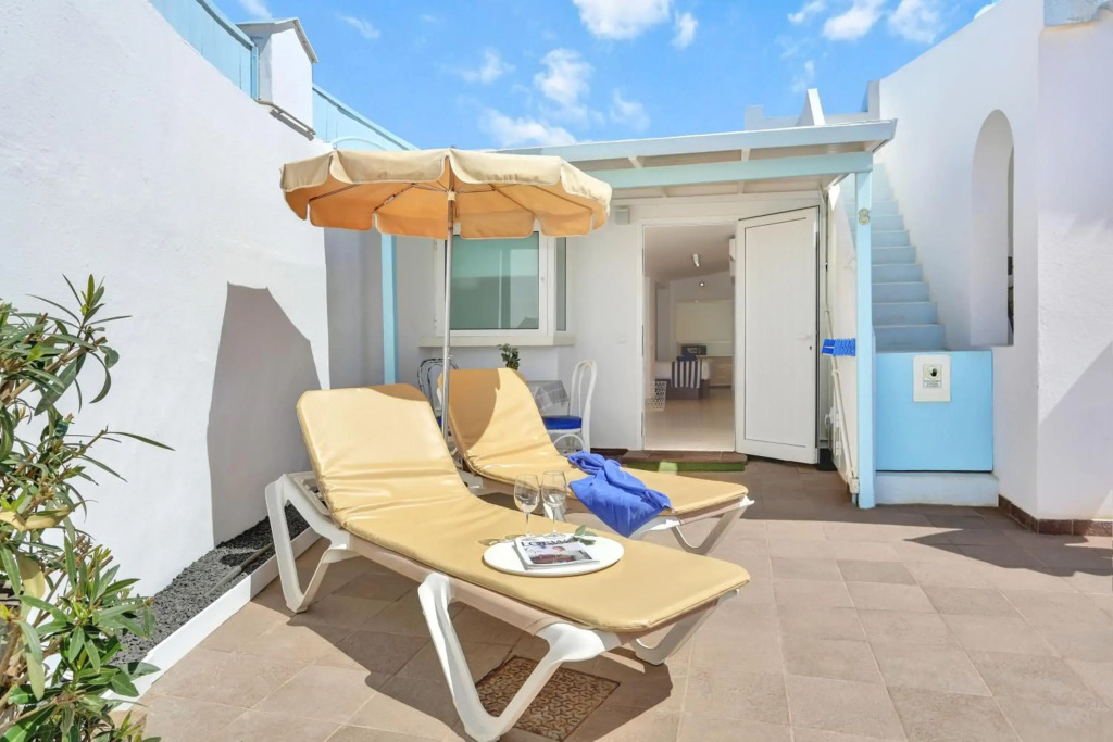 Neptuno Bungalows