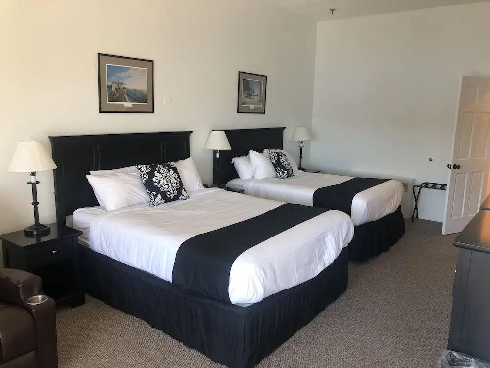 Machias River Inn