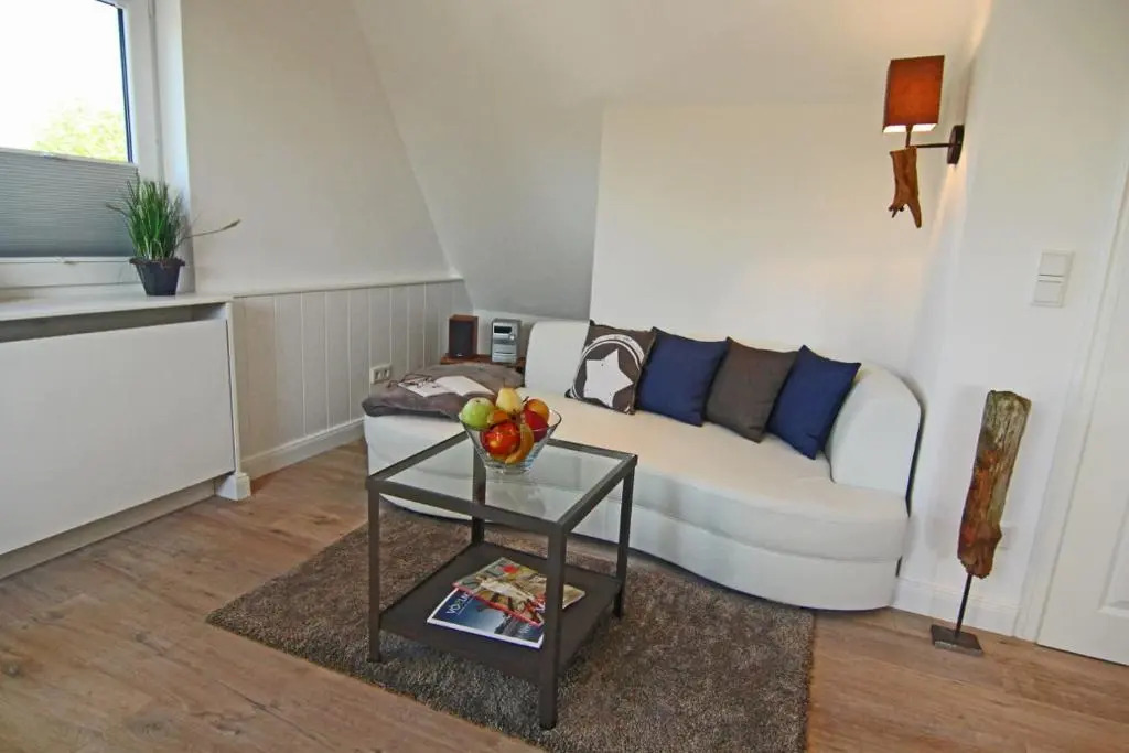 Ferienwohnung Lonni