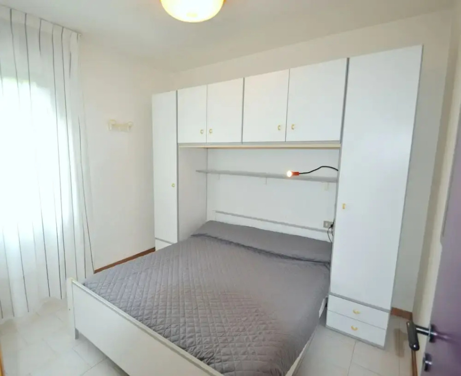Delightful Apartment Near the Beach in Bibione
