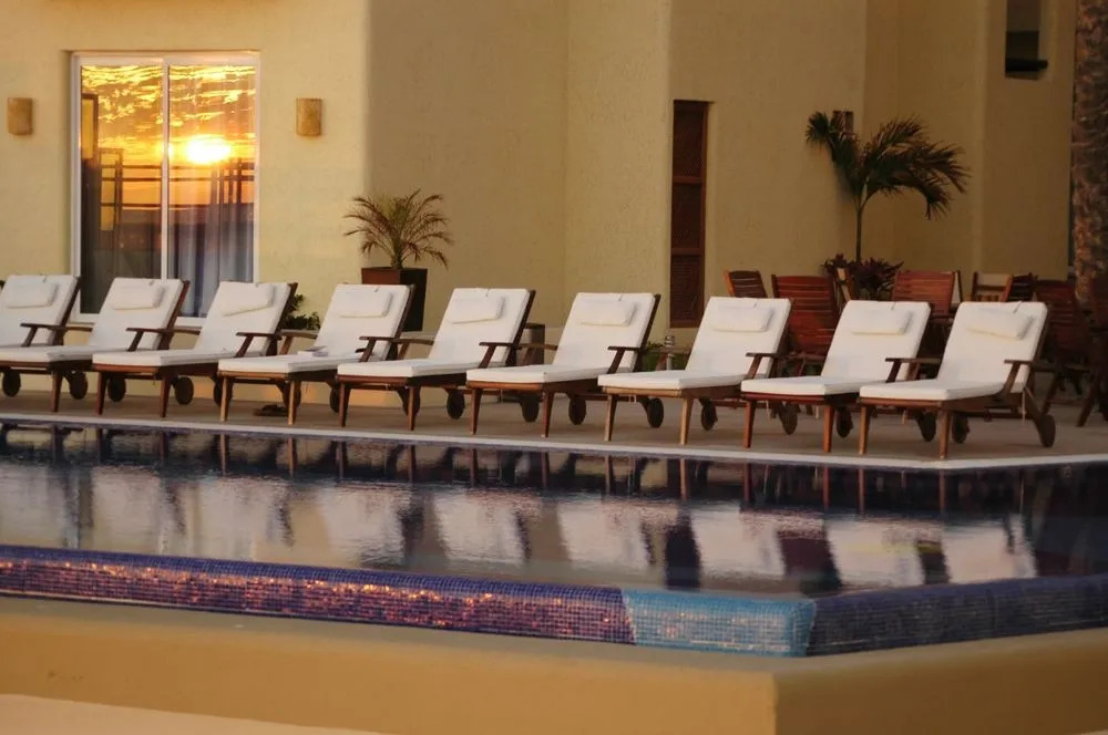 Zafiro Beach Boutique Resort