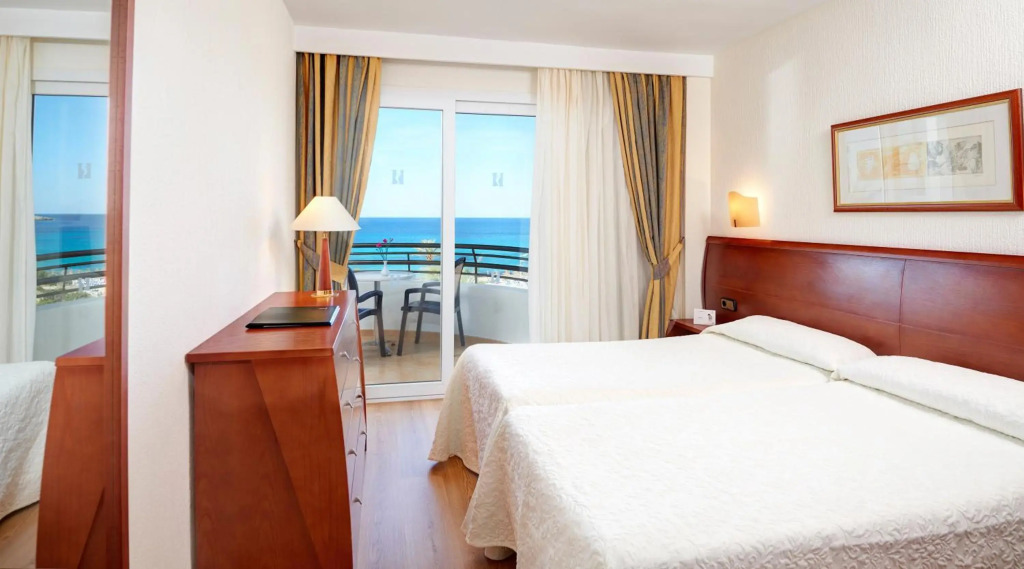Hipotels Dunas Aparthotel