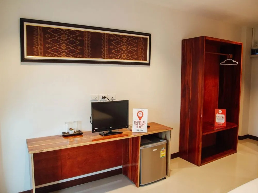 Nida Rooms Central Plaza 278 Thani
