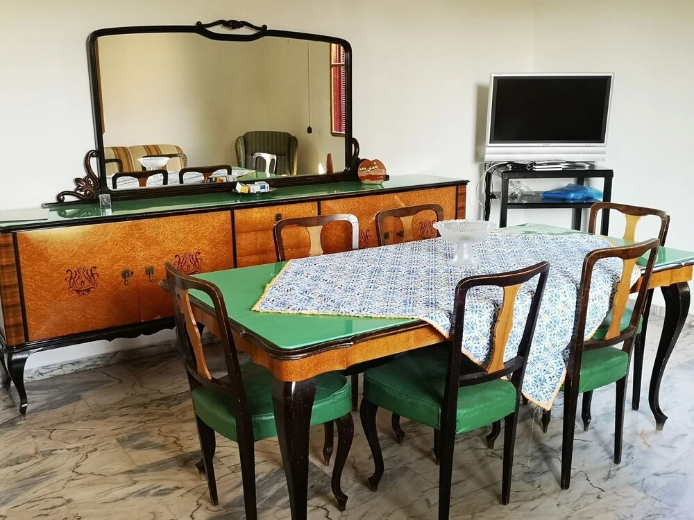 Tasteful Holiday Home in Comiso With Garden