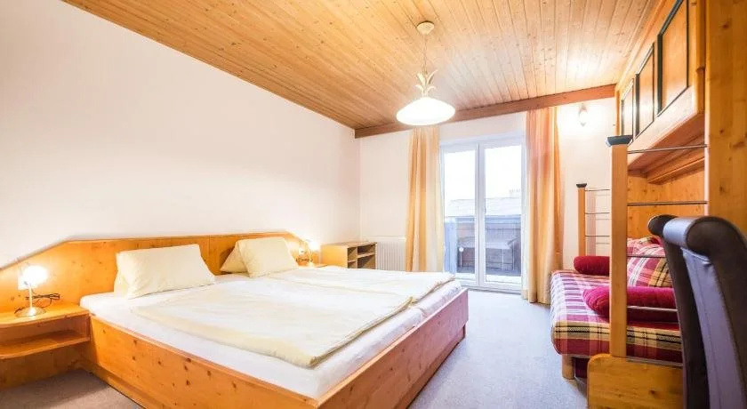 Haus Alpenland