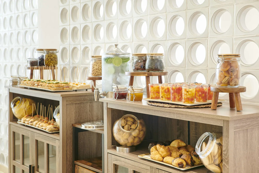 Iberostar Selection Santa Eulalia Adults-Only Ibiza