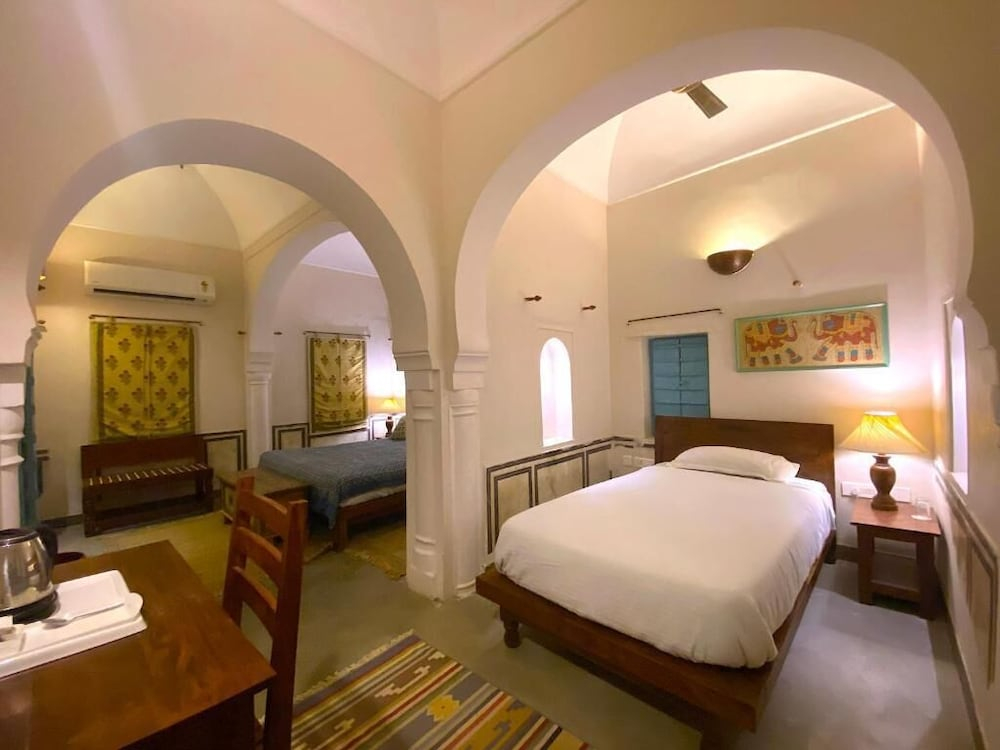 Mandawa Kothi